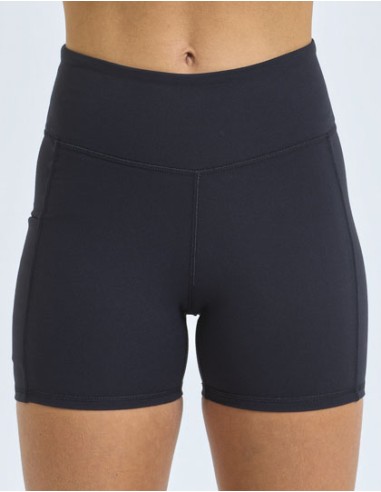 TRI-TR535-Womens Recycled Micro Shorts